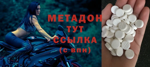 хмурый Алексин